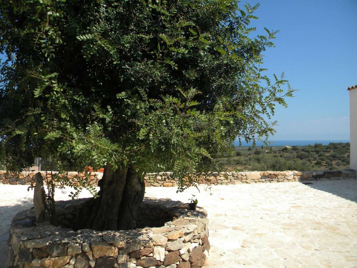Agriturismo Sa Conca Ruia Orosei Exterior foto